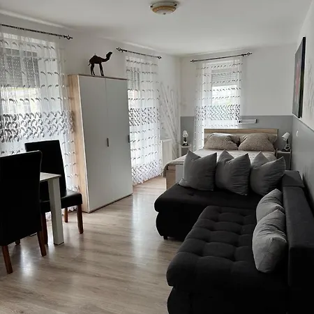 Platinum Habitación en casa particular *