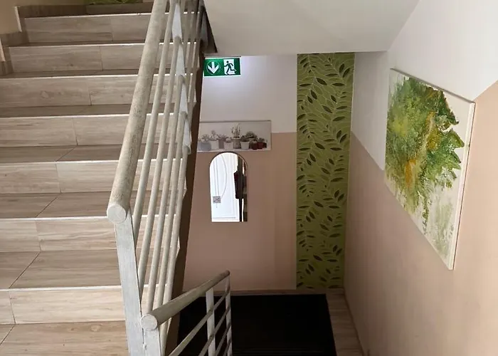 Gazde/Camere de închiriat Platinum Seghedin