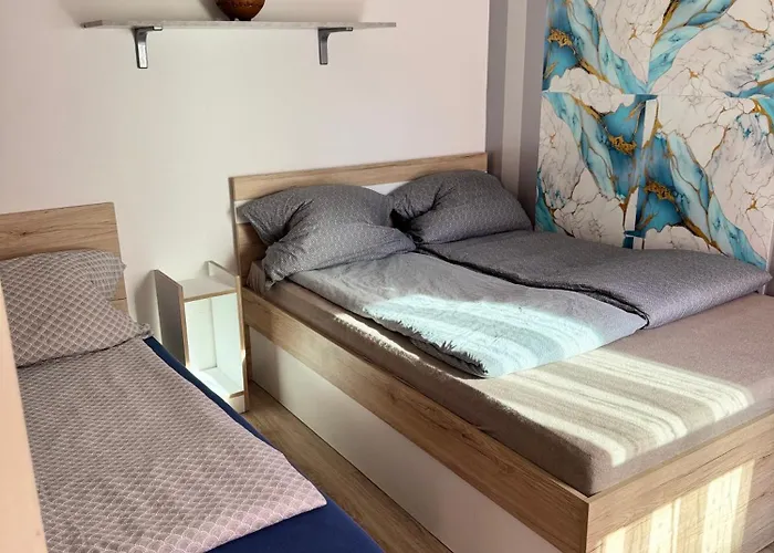 Platinum Gazde/Camere de închiriat *